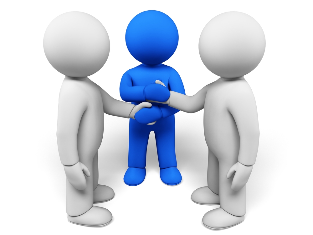 What Is Mediation In Conflict Management